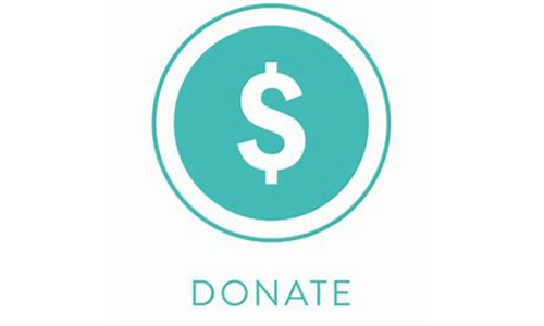 Donation Info