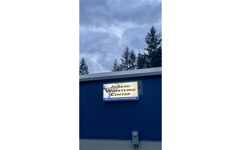 Our New Home!!