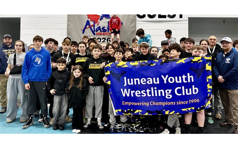 Congrats on a Successful Season!